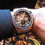 Sneak Peek: Hublot’s Limited